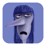 Inside Out Ennui💜