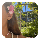 light summer makeup