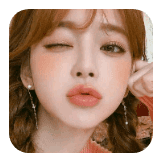 Korean makeup