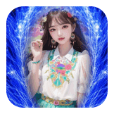 color photo