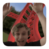 rollercoaster ride