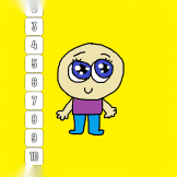 Types Of Kids by D.A.