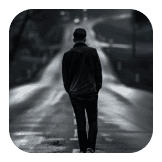 EMN_Slideshow | B&W Alone