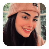 Cute Smile