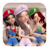 zepetoo challenge filter