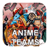 Anime Teams 3.5