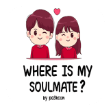 Where is my Soulmate