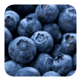 blueberry