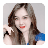make up (Putri_Azzralea)