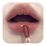 lip tint ruddy 3