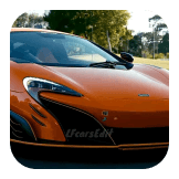 Lamborghini 4k edit 5