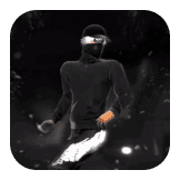 freefire football style