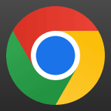 HUE-Chrome Logo