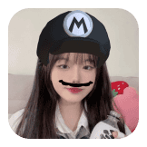 black mario