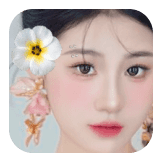 Hoa trắng xinh tươi #2024
