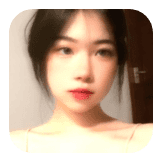 blur makeup