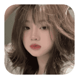 makeup kì nhong