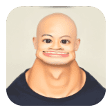 Funny Character