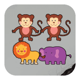 coloring challenge
