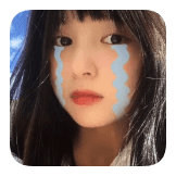 Cry huhu