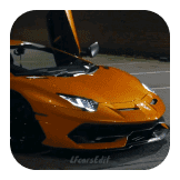 lamborghini 4k edit 11