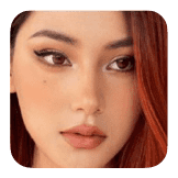 Face zoom korean makeup