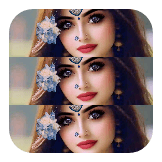 লিসা মায়াবী ইফেক্ট 🦋