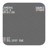Retro Cam TV