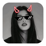 Thug x Devil