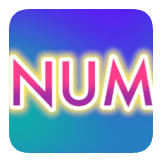 This number is