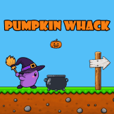 Pumpkin Whack