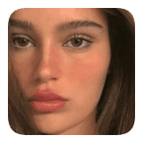 Brown Eyes