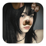 ★dog retro★