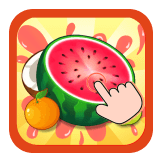 Make a watermelon
