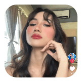 sheena make up 💗