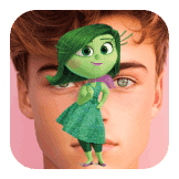 inside out 2 - half iq