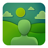 Dark Green