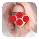 Watermelon Draw 5
