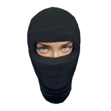 Ski Mask