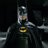 Batman Keaton