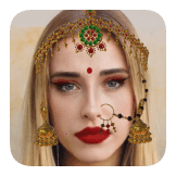 Indian Bride