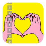 Hand Gestures by D.A.
