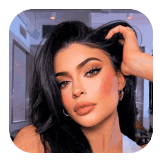 makeup reveal by jrm