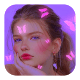 Pink Love Pink