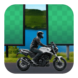 Street Biker Album