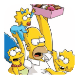 Reveals Simpsons