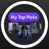 AR effect icon