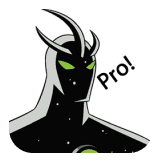 AlienX vs Duo Pro