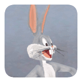 Bunny Dance Foryou