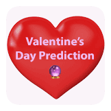 On Valentines Day
